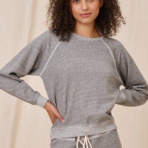 The Great Shrunken Sweatshirt